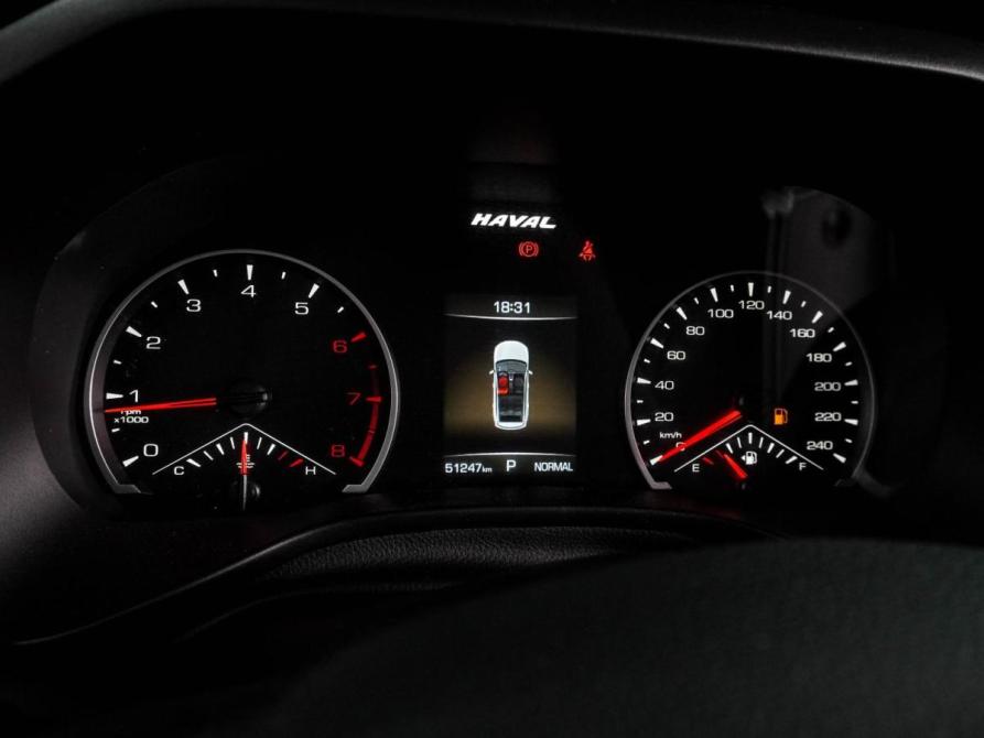 Haval Jolion I Воронеж  - изображение 17
