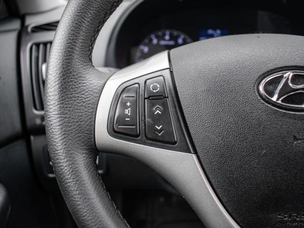 Hyundai i30 I Рестайлинг с пробегом 2011 года, цена 960 000 рублей, 136068 км, хэтчбек, Автокод Объявления