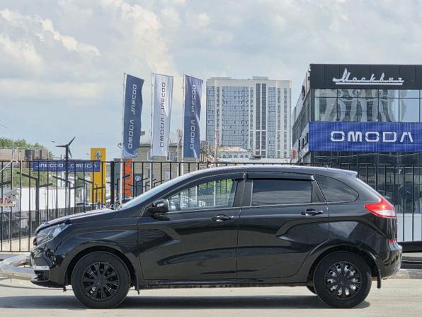 Lada (ВАЗ) XRAY I с пробегом 2016 года, цена 395 000 рублей, 91457 км, хэтчбек, Автокод Объявления
