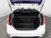 Ford Fiesta Mk6 Рестайлинг Санкт-Петербург  - изображение 36