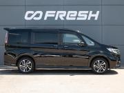 Honda Stepwgn V Рестайлинг Краснодар  - изображение 31