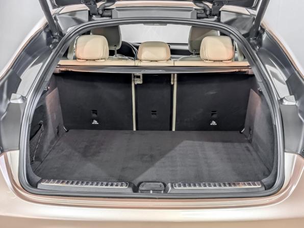 Mercedes-Benz GLC Coupe I (C253) Рестайлинг с пробегом 2021 года, цена 4 255 000 рублей, 130993 км, внедорожник, Автокод Объявления