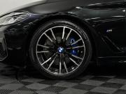 BMW 5 серии VII (G30/G31/G38) Рестайлинг Москва  - изображение 31