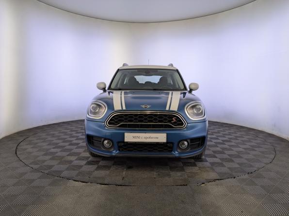 Mini Countryman II с пробегом 2019 года, цена 3 000 000 рублей, 77588 км, внедорожник, Автокод Объявления