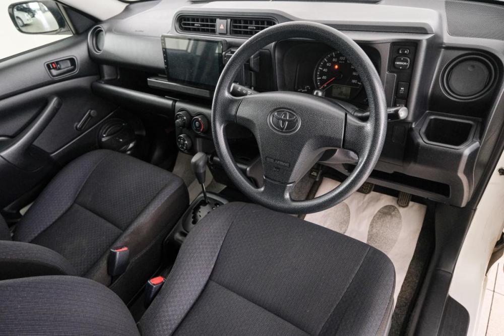 Toyota Probox I Рестайлинг Красноярск  - изображение 9