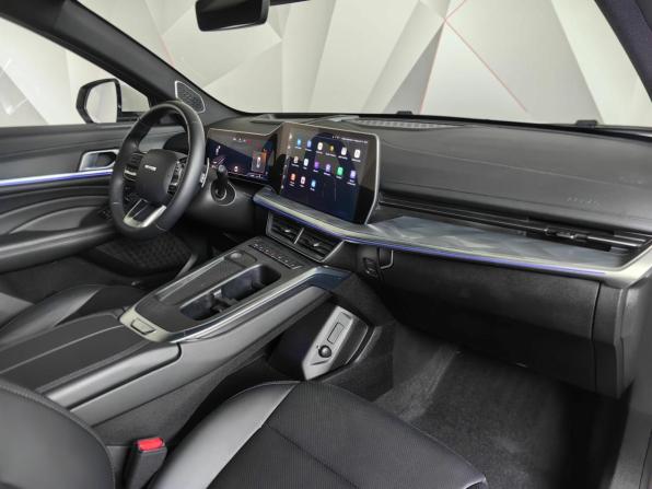 Новый Haval F7x II 2026 года, цена 3 799 000 рублей, внедорожник, Автокод Объявления