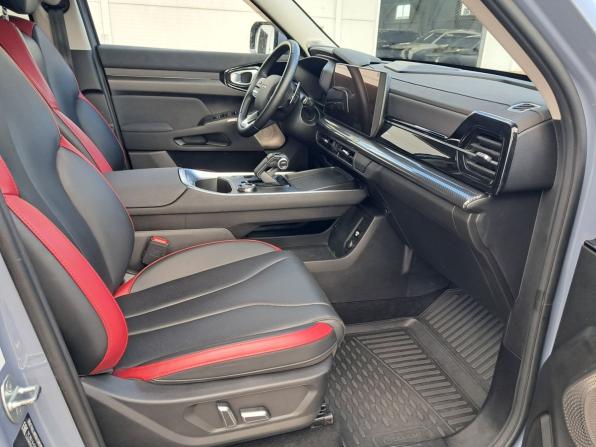 Haval H3 I с пробегом 2024 года, цена 2 060 000 рублей, 88800 км, внедорожник, Автокод Объявления