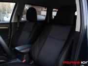 Mitsubishi Outlander III Рестайлинг 2 Москва  - изображение 35