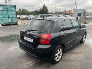 Toyota Corolla IX (E120 E130) Рестайлинг Санкт-Петербург  - изображение 14