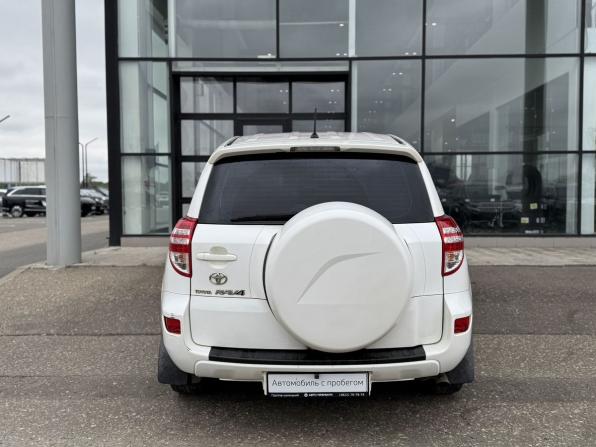 Toyota RAV4 III (XA30) Рестайлинг с пробегом 2012 года, цена 1 350 000 рублей, 183400 км, внедорожник, Автокод Объявления