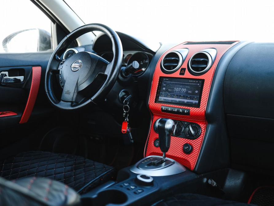 Nissan Qashqai I Ижевск  - изображение 9