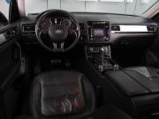 Volkswagen Touareg II Воронеж  - изображение 25