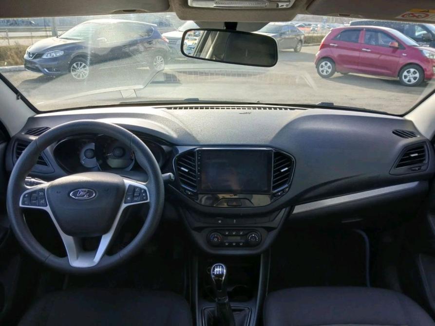 Lada (ВАЗ) Vesta I Пермь  - изображение 8