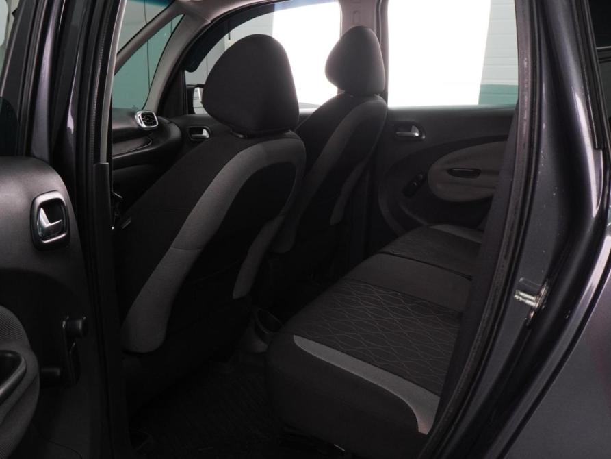Citroen C3 Picasso I Рестайлинг Воронеж  - изображение 11
