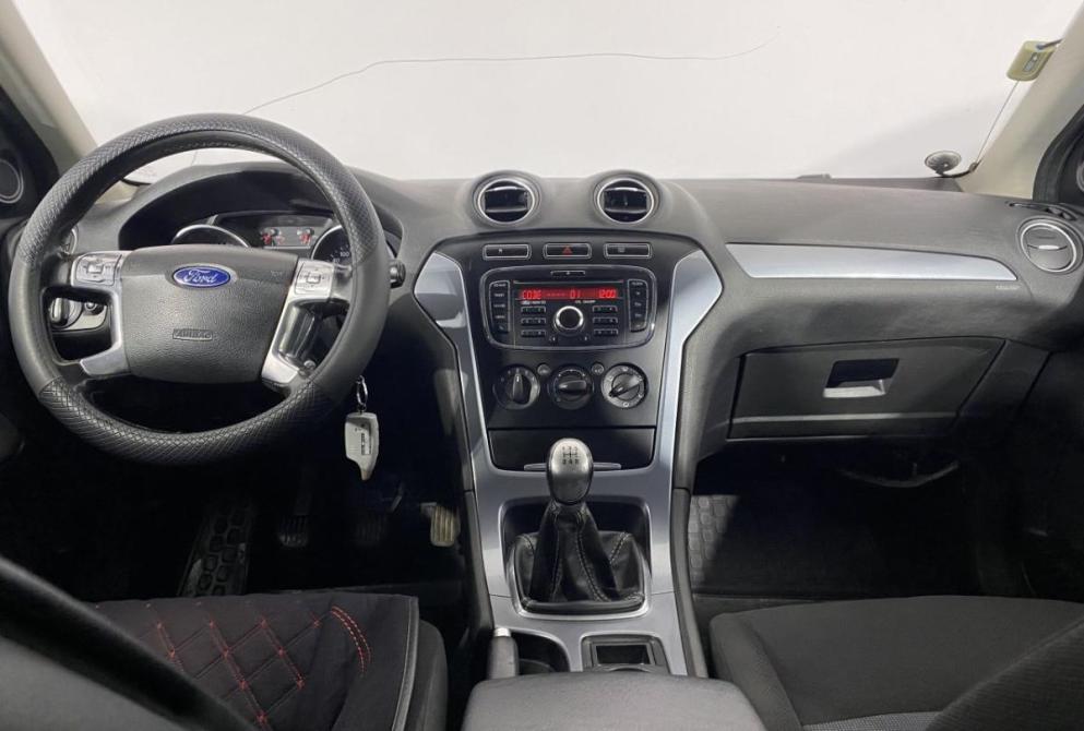 Ford Mondeo IV Рестайлинг Саранск  - изображение 18