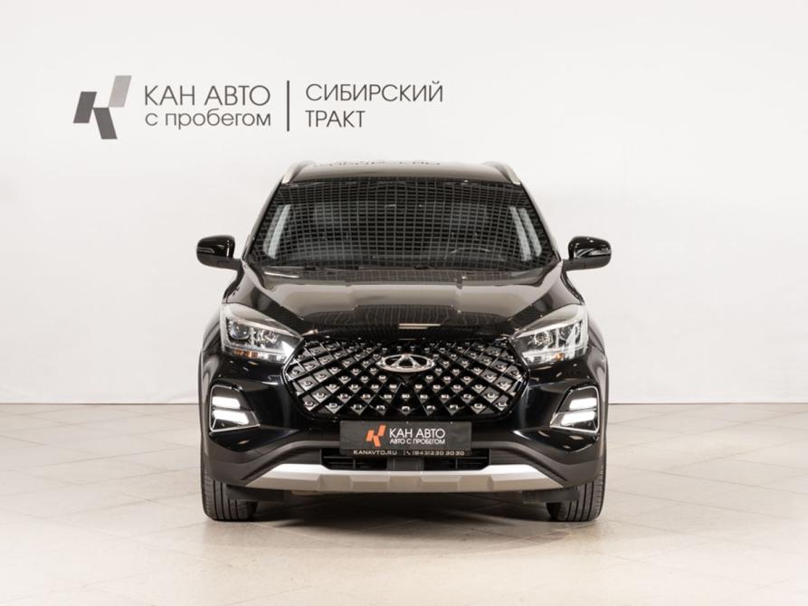 Chery Tiggo 4 Pro I Казань  - изображение 2