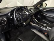 Lexus NX I Москва  - изображение 39