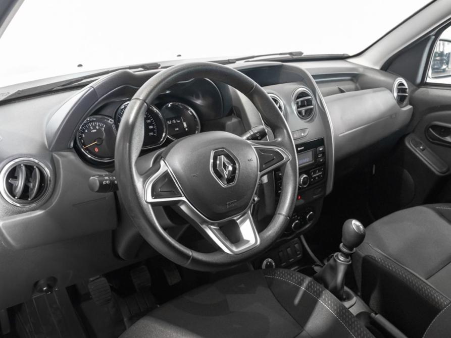 Renault Duster I Рестайлинг Казань  - изображение 5