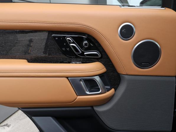Land Rover Range Rover IV Рестайлинг с пробегом 2020 года, цена 8 998 000 рублей, 76266 км, внедорожник, Автокод Объявления