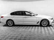 BMW 5 серии VII (G30/G31/G38) Москва  - изображение 19