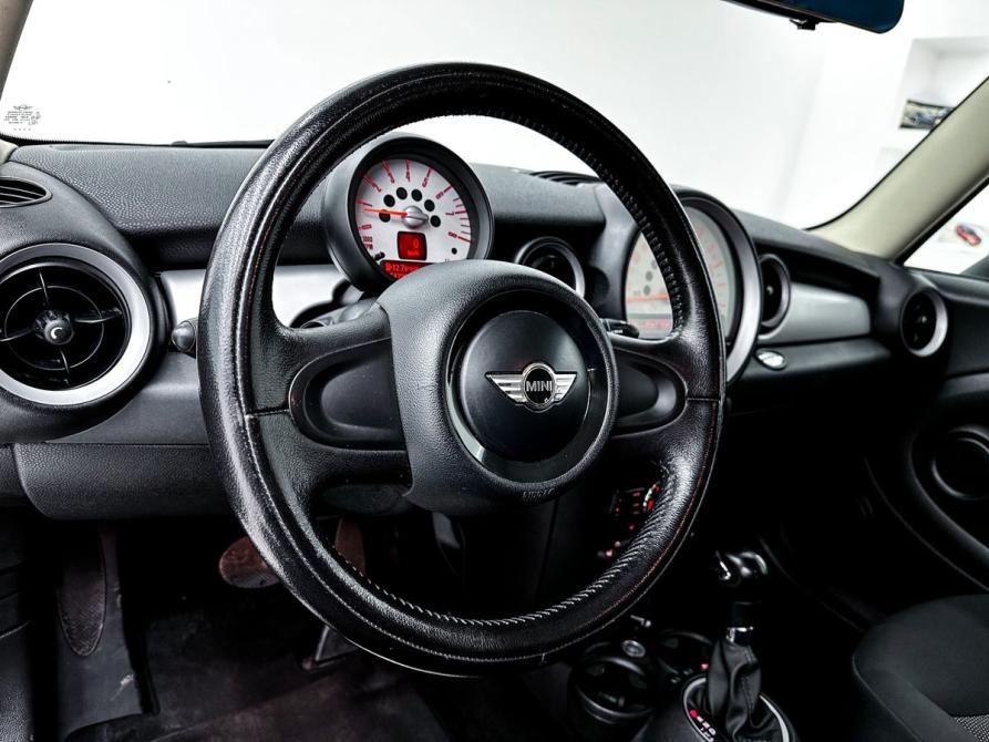 Mini Hatch II (R56) Рестайлинг Уфа  - изображение 11