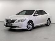 Toyota Camry VII (XV50) Москва  - изображение 26