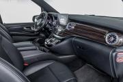 Mercedes-Benz V-Класс III (W447) Казань  - изображение 22