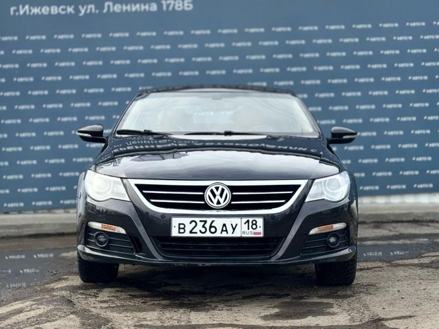 Volkswagen Passat CC I Ижевск  - изображение 4