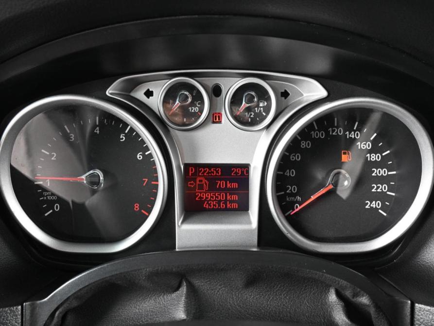 Ford Focus II Рестайлинг Ростов-на-Дону  - изображение 15