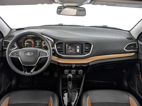 Lada (ВАЗ) Vesta I Рестайлинг (NG) с пробегом 2024 года, цена 1 600 000 рублей, 16512 км, универсал, Автокод Объявления