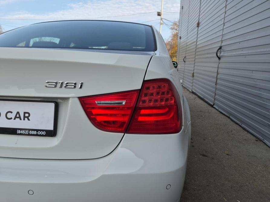 BMW 3 серии V (E90/E91/E92/E93) Рестайлинг Саратов  - изображение 12