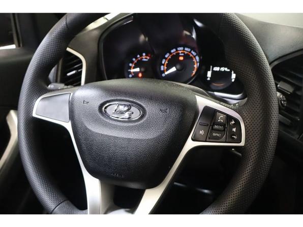 Lada (ВАЗ) XRAY I с пробегом 2019 года, цена 792 000 рублей, 108153 км, хэтчбек, Автокод Объявления