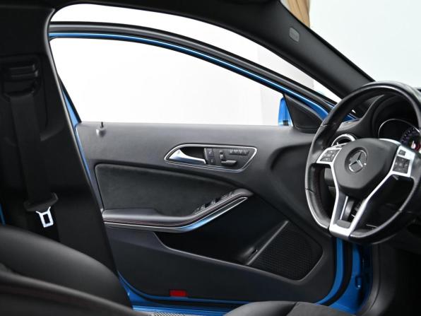 Mercedes-Benz GLA I (X156) с пробегом 2015 года, цена 2 049 000 рублей, 104000 км, внедорожник, Автокод Объявления