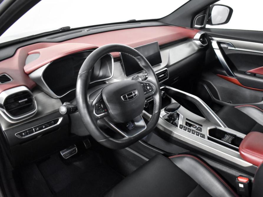 Geely Coolray I Санкт-Петербург  - изображение 9
