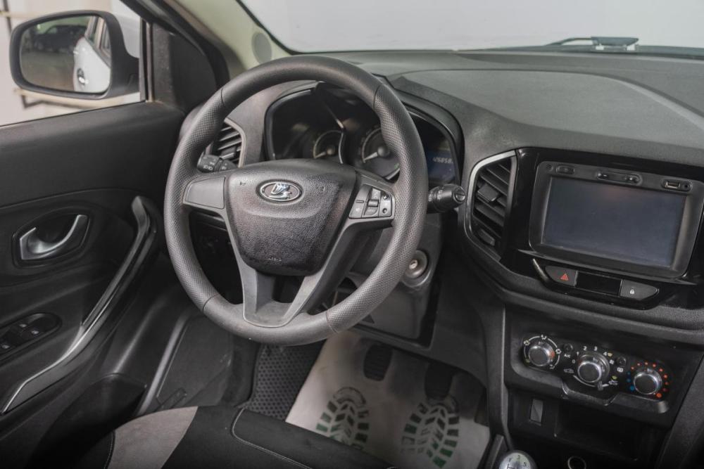 Lada (ВАЗ) XRAY I Томск  - изображение 9