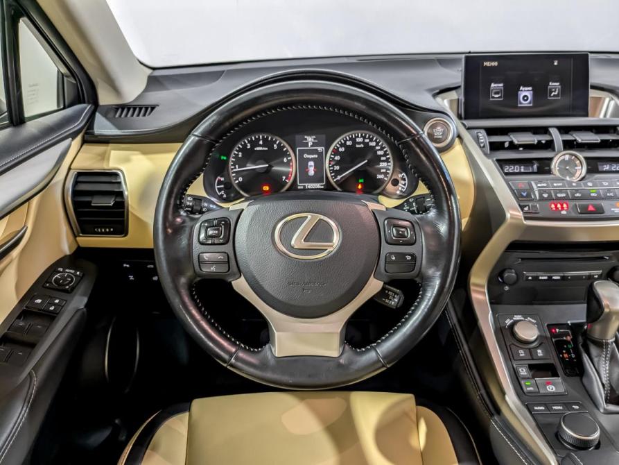 Lexus NX I Химки  - изображение 21