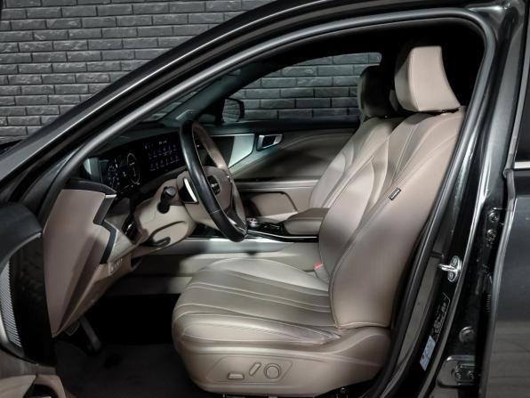 Kia K8 I с пробегом 2022 года, цена 4 000 000 рублей, 67645 км, седан, Автокод Объявления