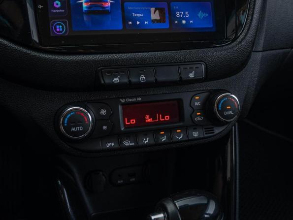 Kia Ceed II с пробегом 2013 года, цена 1 050 000 рублей, 142931 км, хэтчбек, Автокод Объявления