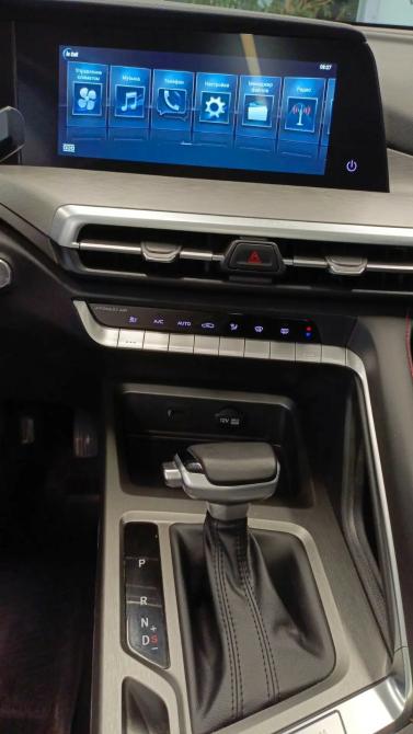 Changan CS35 Plus I Рестайлинг Вологда  - изображение 21