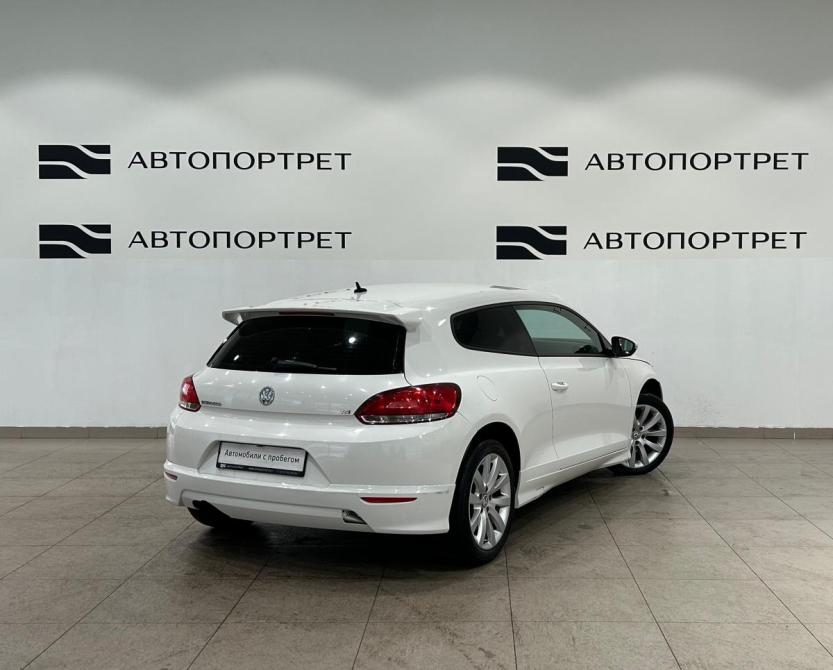 Volkswagen Scirocco III Санкт-Петербург  - изображение 7
