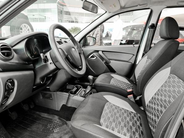 Lada (ВАЗ) Granta I Рестайлинг с пробегом 2024 года, цена 870 000 рублей, 28406 км, универсал, Автокод Объявления
