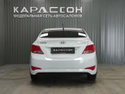 Hyundai Solaris I Рестайлинг Пермь  - изображение 21