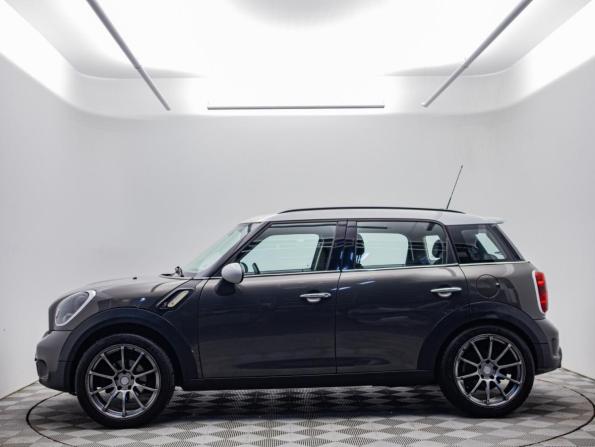 Mini Countryman I с пробегом 2011 года, цена 878 000 рублей, 357946 км, внедорожник, Автокод Объявления