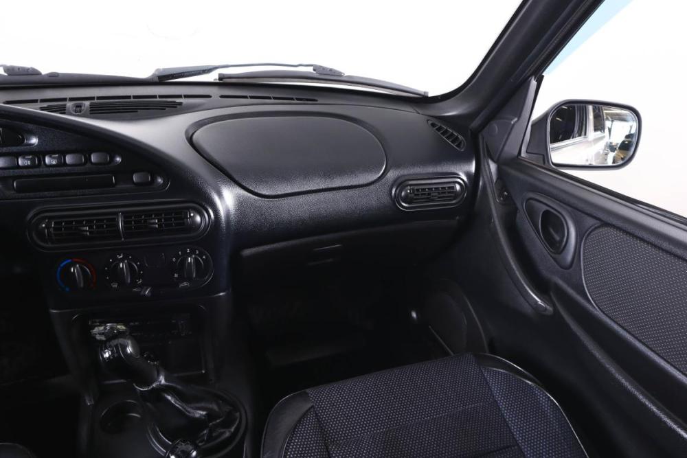 Chevrolet Niva I Рестайлинг Пермь  - изображение 15