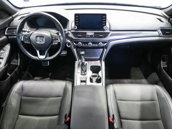 Honda Accord X Рестайлинг с пробегом 2022 года, цена 2 799 900 рублей, 110000 км, седан, Автокод Объявления