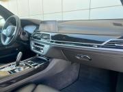 BMW 7 серии VI (G11/G12) Рестайлинг Краснодар  - изображение 26