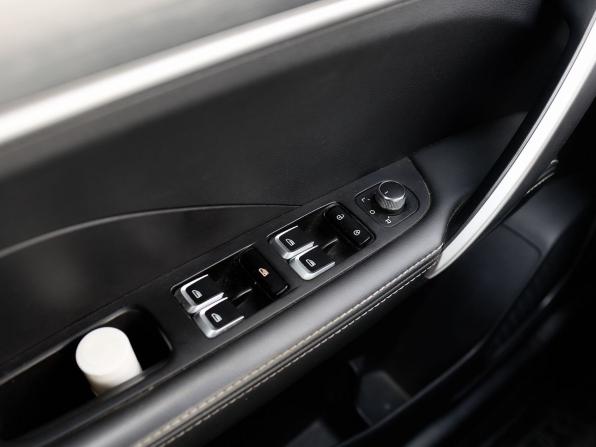 Geely Coolray I с пробегом 2020 года, цена 1 558 000 рублей, 114671 км, внедорожник, Автокод Объявления
