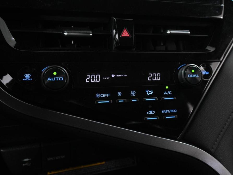 Toyota Camry VIII (XV70) Рестайлинг Ростов-на-Дону  - изображение 14