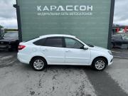 Lada (ВАЗ) Granta I Рестайлинг Екатеринбург  - изображение 16