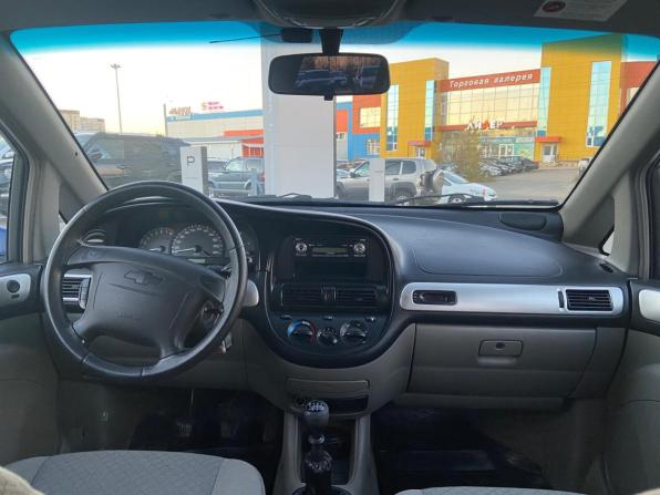 Chevrolet Rezzo с пробегом 2008 года, цена 350 000 рублей, 203748 км, компактвэн, Автокод Объявления